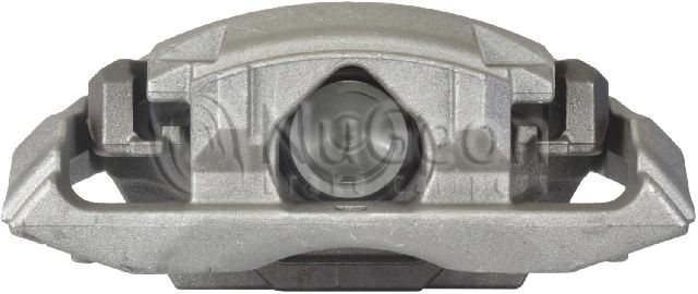 2009-2015 BMW 750i Disc Brake Caliper - Front Right (BBB Industries)