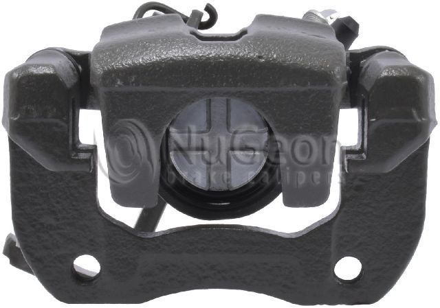 2004-2008 Acura TSX Disc Brake Caliper - Rear Right (BBB Industries)