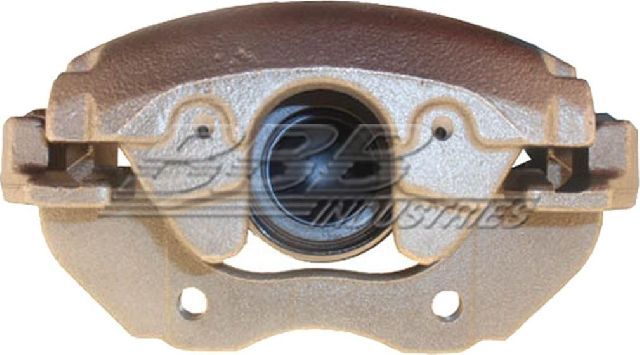 2004-2007 Ford Focus Disc Brake Caliper - Front Right (BBB Industries)
