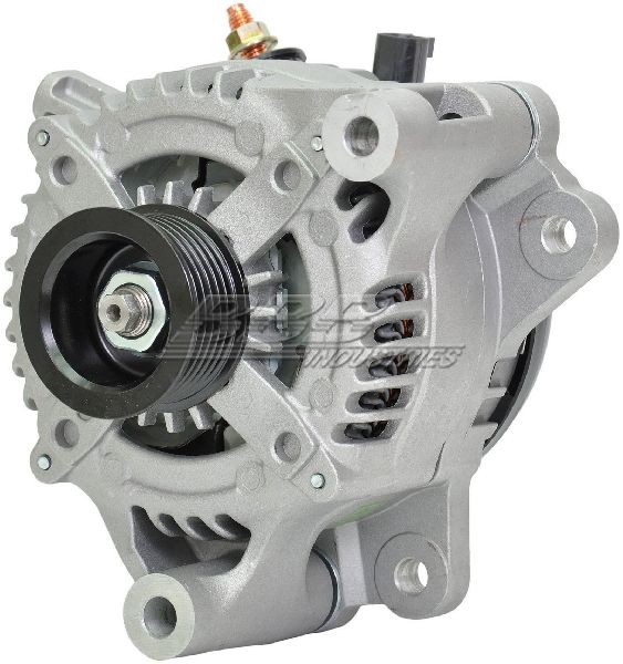 2012-2017 Jeep Wrangler Alternator (BBB Industries)