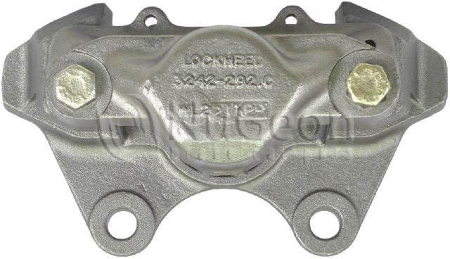 1994-1999 Land Rover Discovery Disc Brake Caliper - Rear Left (BBB Industries)