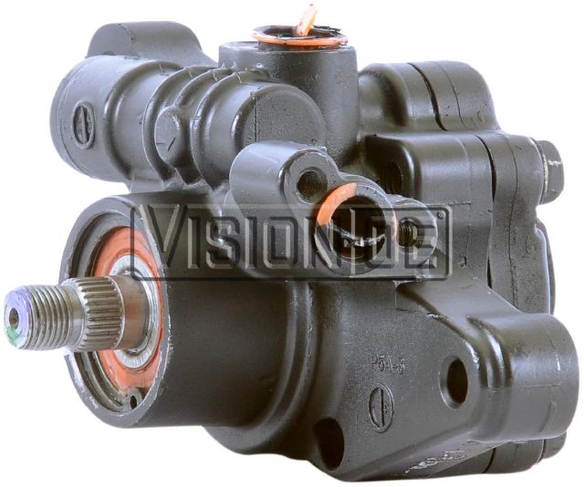 1996-2004 Acura RL Power Steering Pump (BBB Industries)