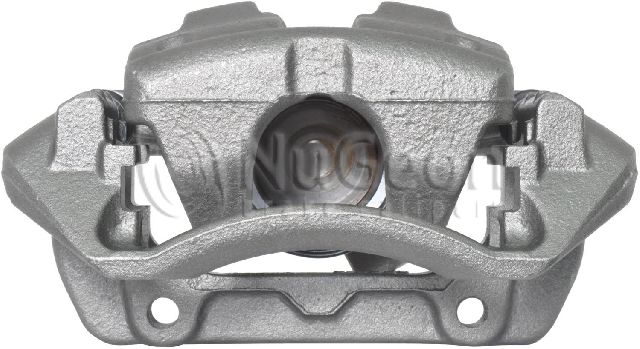 2006-2007 Mercedes-Benz C280 Disc Brake Caliper - Front Right (BBB Industries)