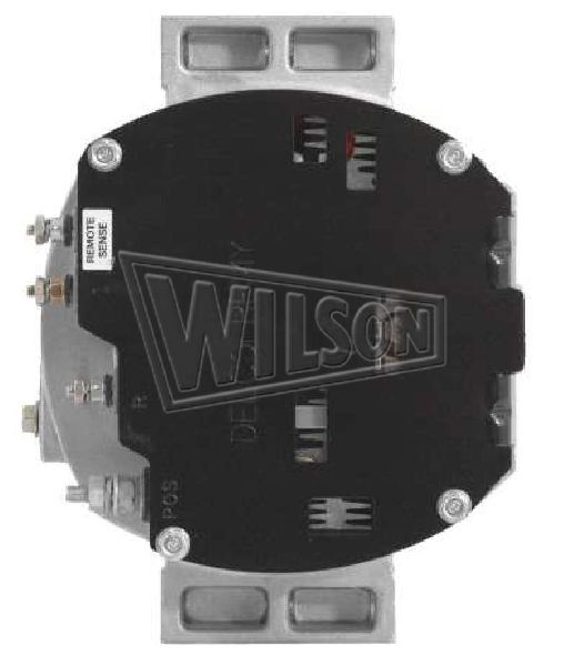 1999-2007 Freightliner FLD120 Alternator (BBB Industries)