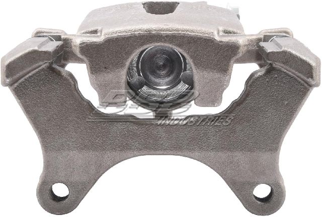 2015-2019 Ford F-150 Disc Brake Caliper - Rear Left (BBB Industries)