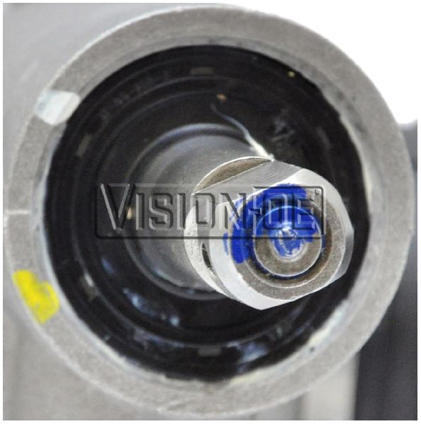 2011-2012 Ram 1500 Rack and Pinion Assembly (BBB Industries)