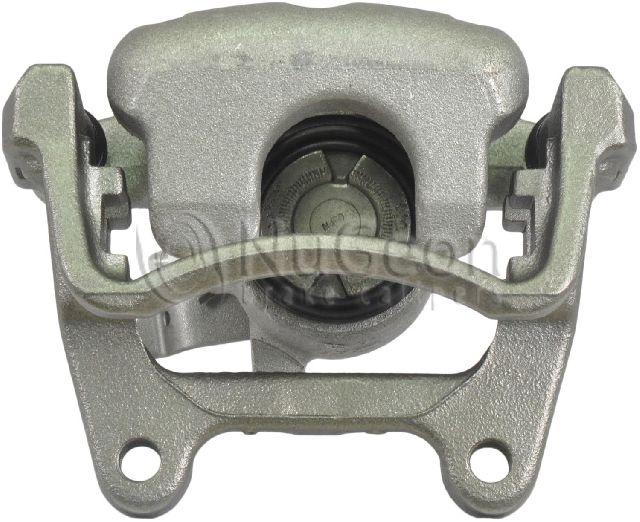 2007-2009 Volkswagen Eos Disc Brake Caliper - Rear Right (BBB Industries)