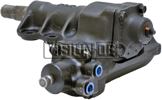 1994 Nissan D21 Steering Gear (BBB Industries)