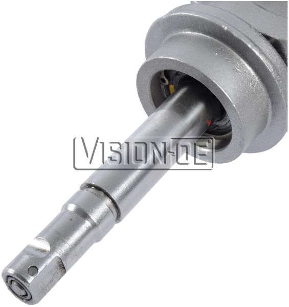 2011 Buick Regal Rack and Pinion Assembly (BBB Industries)