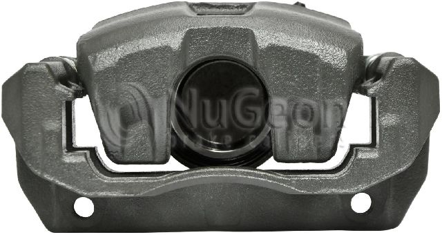 2004-2014 Acura TSX Disc Brake Caliper - Front Left (BBB Industries)