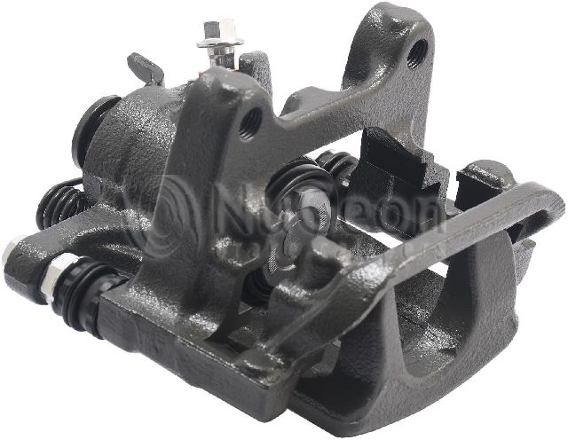 2015-2017 Volkswagen Golf Disc Brake Caliper - Rear Right (BBB Industries)