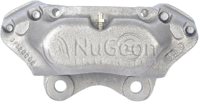 1976-1981 Volvo 265 Disc Brake Caliper - Front Left (BBB Industries)