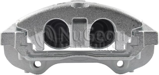 2017-2020 Chrysler Pacifica Disc Brake Caliper - Front Left (BBB Industries)