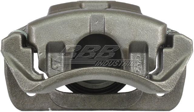 1995-1998 Ford Windstar Disc Brake Caliper - Front Left (BBB Industries)