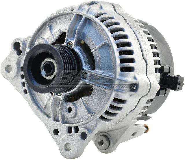 1993-1998 Volkswagen Golf Alternator (BBB Industries)