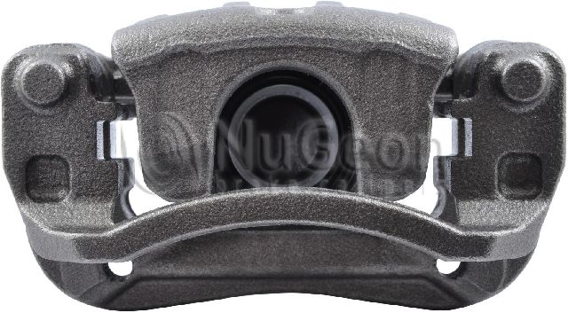 2009-2012 Kia Rondo Disc Brake Caliper - Rear Left (BBB Industries)