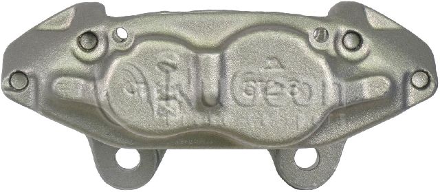 1984-1985 Toyota 4Runner Disc Brake Caliper - Front Right (BBB Industries)