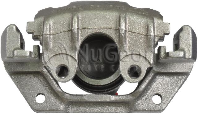 1991-1993 BMW M5 Disc Brake Caliper - Front Left (BBB Industries)
