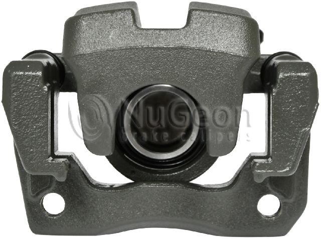 2011-2018 Toyota RAV4 Disc Brake Caliper - Rear Right (BBB Industries)