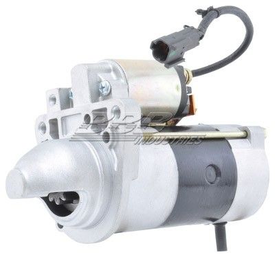 2004-2010 INFINITI QX56 Starter (BBB Industries)
