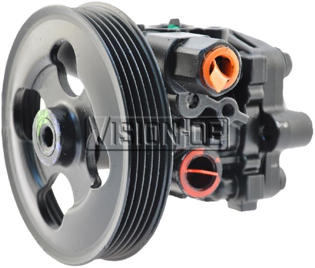 2002-2003 Subaru Impreza Power Steering Pump (BBB Industries)