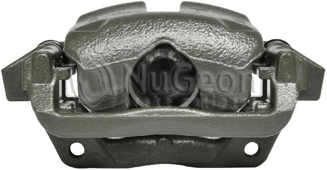 2007-2015 Mini Cooper Disc Brake Caliper - Front Right (BBB Industries)