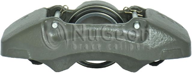 1990-1998 Mazda Protege Disc Brake Caliper - Front Right (BBB Industries)