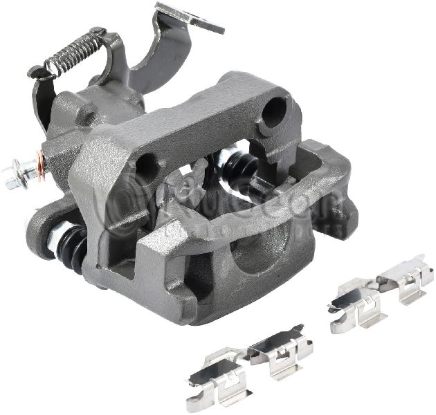 2010-2015 Toyota Prius Disc Brake Caliper - Rear Right (BBB Industries)
