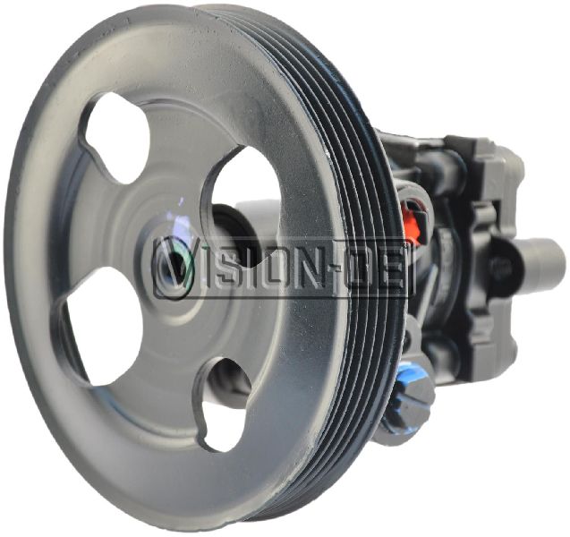 2002-2007 Mitsubishi Lancer Power Steering Pump (BBB Industries)