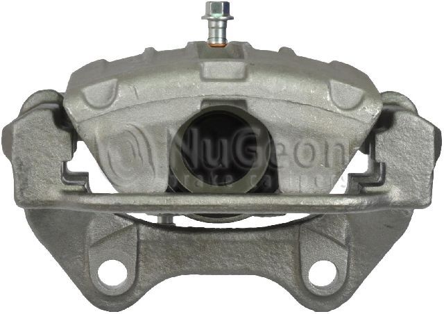 2003-2005 Cadillac DeVille Disc Brake Caliper - Rear Right (BBB Industries)