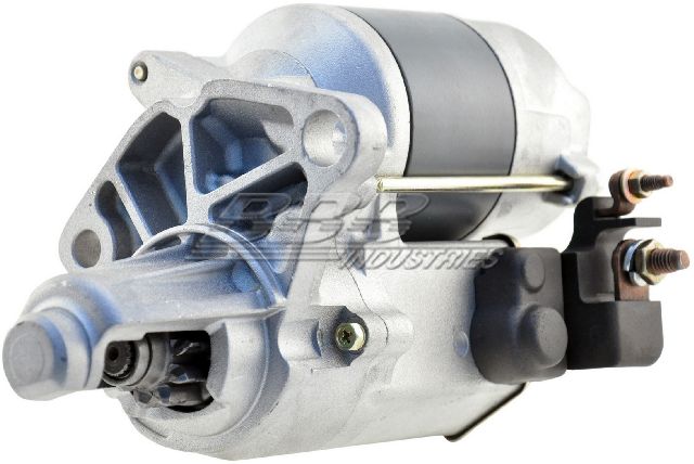 1965-1971 Chrysler 300 Starter (BBB Industries)