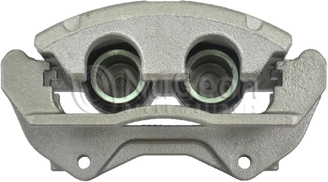 2005-2008 Cadillac STS Disc Brake Caliper - Front Left (BBB Industries)