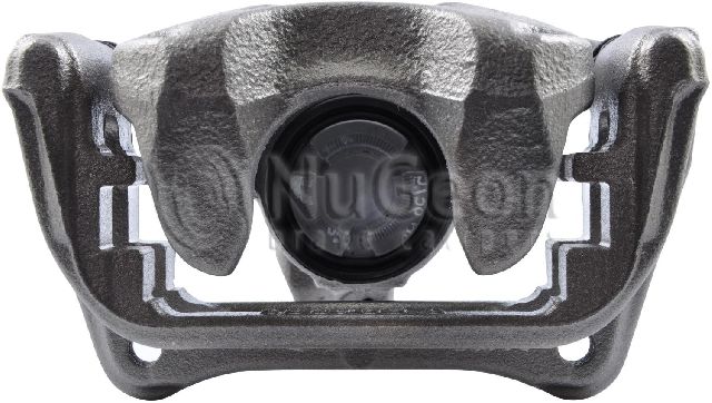 2016-2023 Fiat 500X Disc Brake Caliper - Rear Right (BBB Industries)
