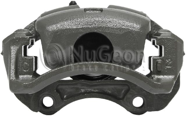 2000-2001 Nissan Maxima Disc Brake Caliper - Front Right (BBB Industries)