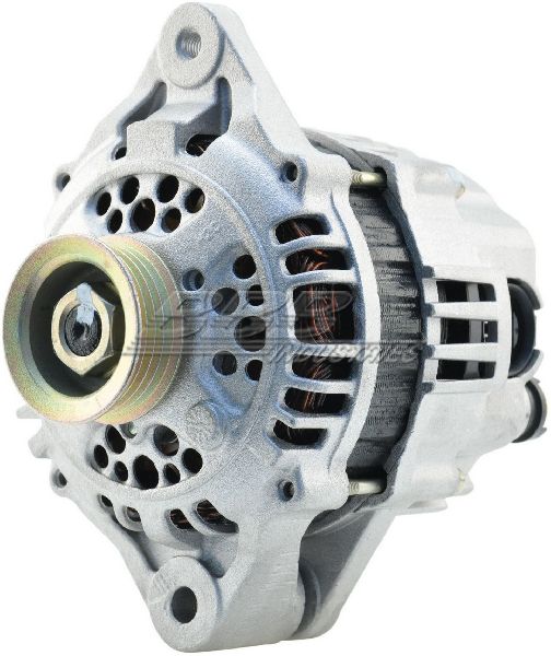 1996-1997 Isuzu Rodeo Alternator (BBB Industries)