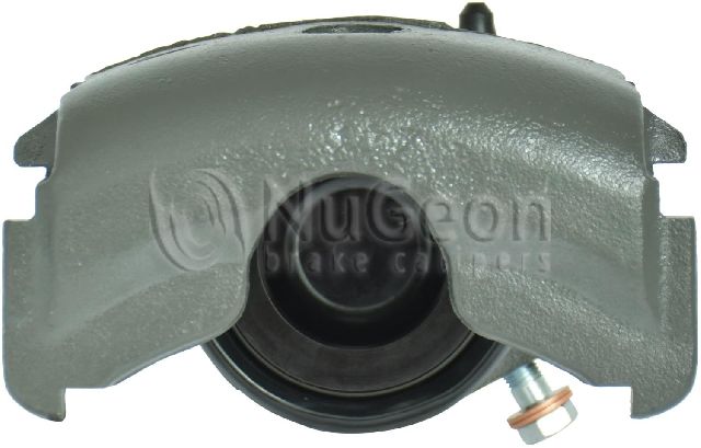 1981-1993 Dodge D350 Disc Brake Caliper - Front Right (BBB Industries)
