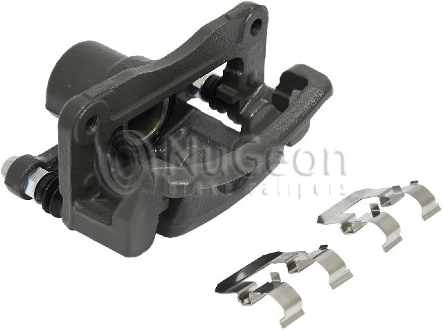 2007-2017 Chevrolet Equinox Disc Brake Caliper - Rear Left (BBB Industries)