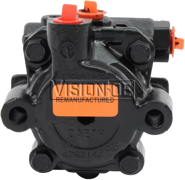 1998-2004 Dodge Intrepid Power Steering Pump (BBB Industries)