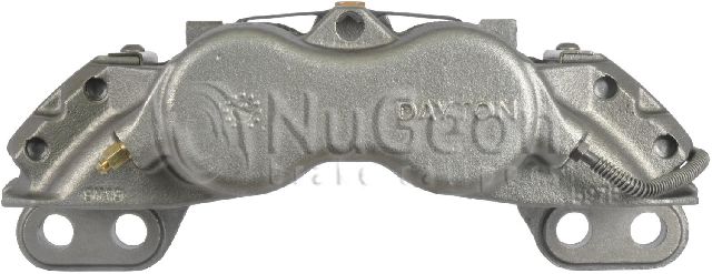 2003 GMC C5500 Topkick Disc Brake Caliper - Front Left (BBB Industries)