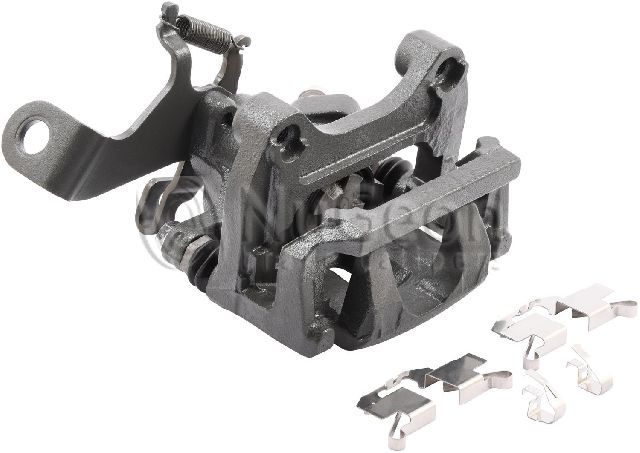 2013-2015 Mazda CX-5 Disc Brake Caliper - Rear Right (BBB Industries)