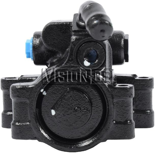 2002-2004 Ford Explorer Power Steering Pump (BBB Industries)