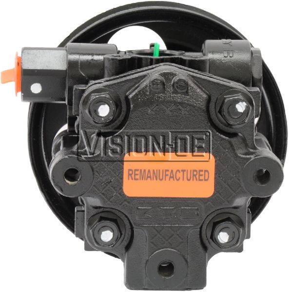2011-2019 Dodge Journey Power Steering Pump (BBB Industries)