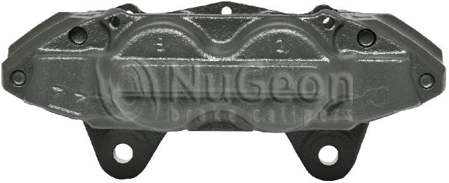 2010-2015 Lexus GX460 Disc Brake Caliper - Front Left (BBB Industries)