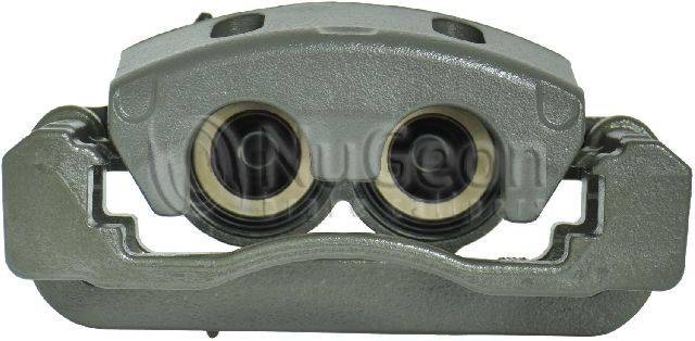 2007-2008 Chevrolet Avalanche Disc Brake Caliper - Front Left (BBB Industries)