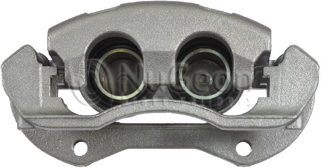 2006-2007 Chevrolet Monte Carlo Disc Brake Caliper - Front Right (BBB Industries)
