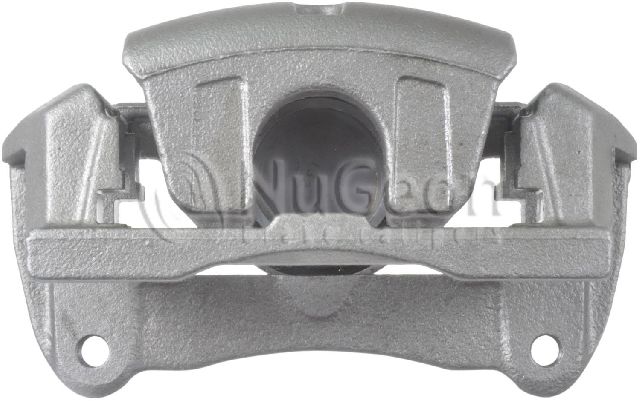 2006-2008 Lexus RX400h Disc Brake Caliper - Front Right (BBB Industries)