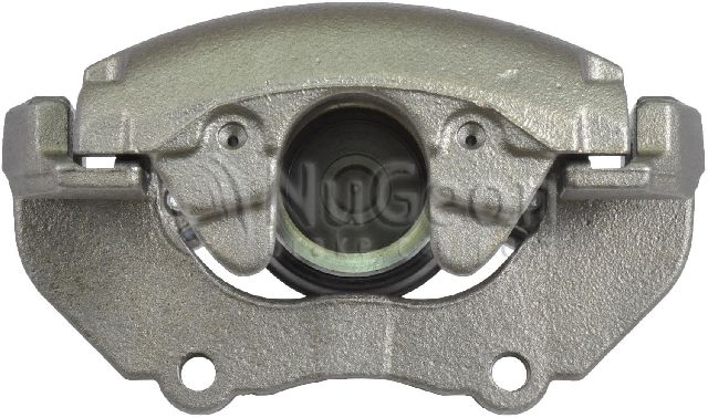 2004-2005 Mazda 3 Disc Brake Caliper - Front Left (BBB Industries)