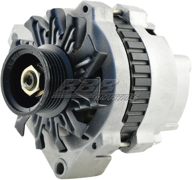 1987-1990 Jeep Cherokee Alternator (BBB Industries)