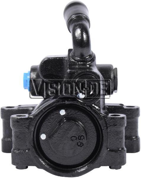 2003-2006 Ford Focus Power Steering Pump (BBB Industries)