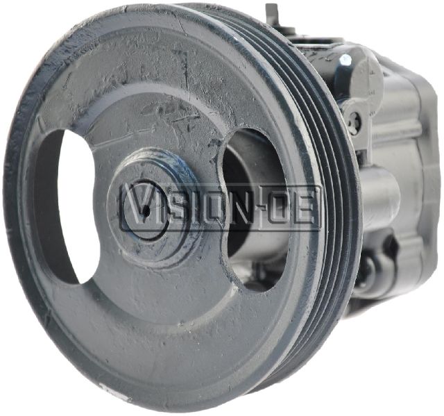 2002-2004 Kia Spectra Power Steering Pump (BBB Industries)